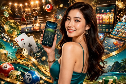 citibet